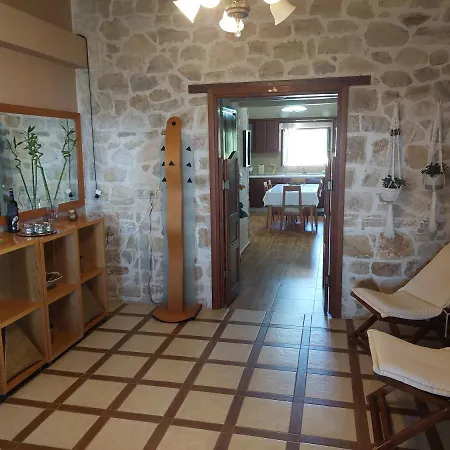 Eftihia's Holiday home Agia Triada