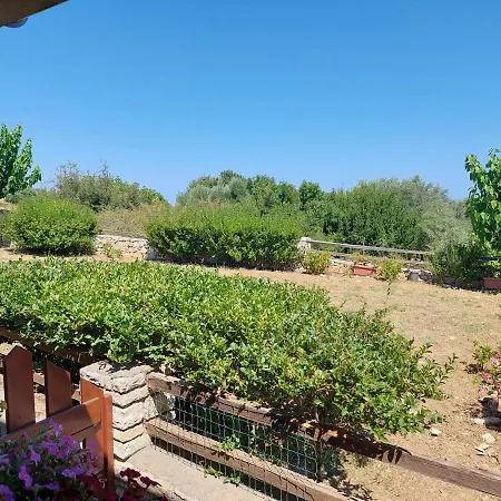 Eftihia's Holiday home Agia Triada