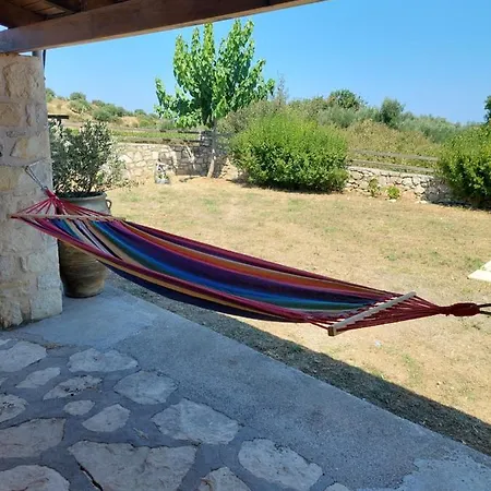 Holiday home Eftihia's *