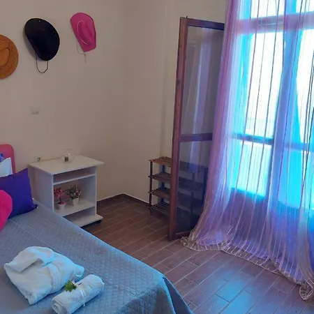 Eftihia's Holiday home