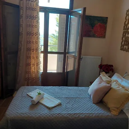 Holiday home Eftihia's Agia Triada