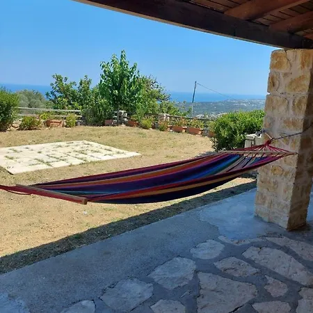 Case de vacanță Eftihia's *