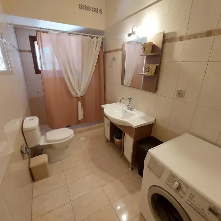 Case de vacanță Eftihia's *